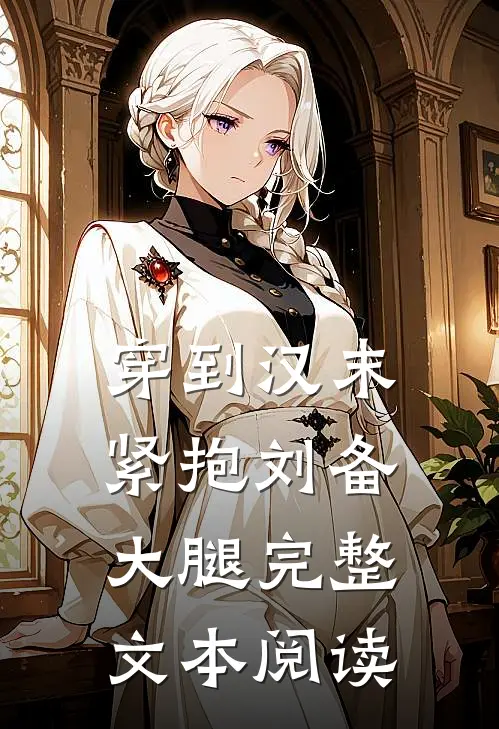 穿到汉末紧抱刘备大腿完整文本阅读