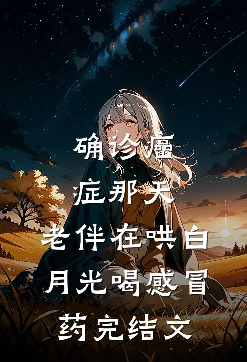 确诊癌症那天，老伴在哄白月光喝感冒药完结文