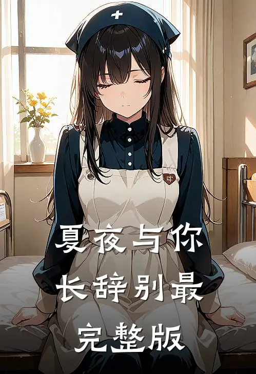 夏夜与你长辞别最完整版