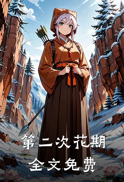 第二次花期全文免费