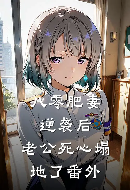 八零肥妻逆袭后，老公死心塌地了 番外