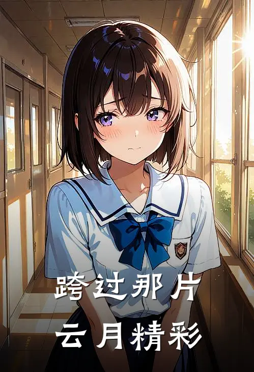 跨过那片云月精彩