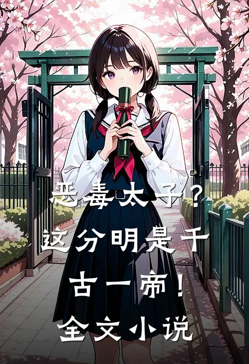 恶毒太子？这分明是千古一帝！全文小说