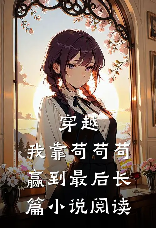 穿越：我靠苟苟苟赢到最后长篇小说阅读