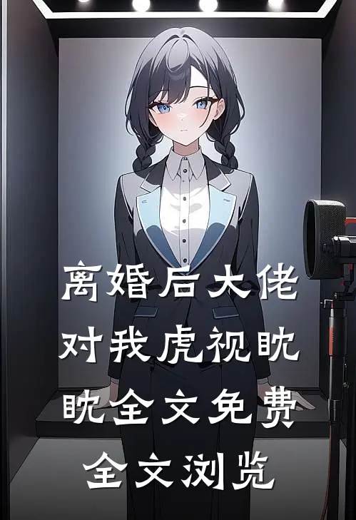 离婚后大佬对我虎视眈眈全文免费全文浏览