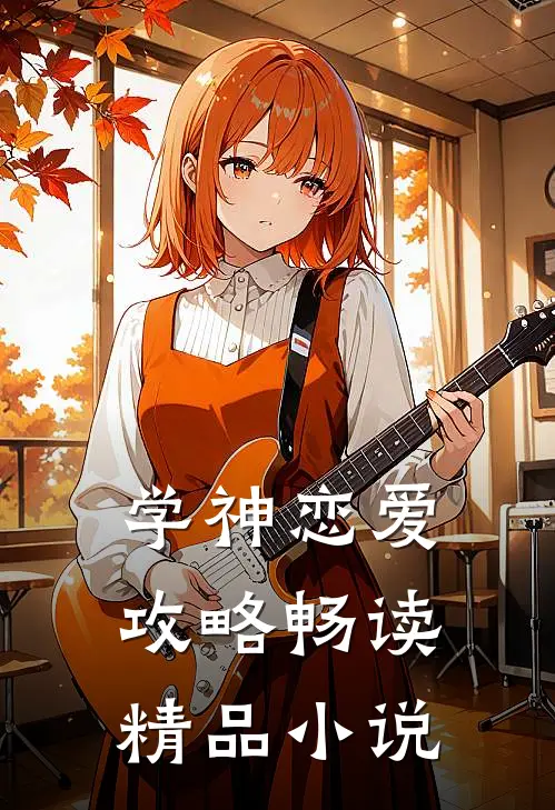 学神恋爱攻略畅读精品小说