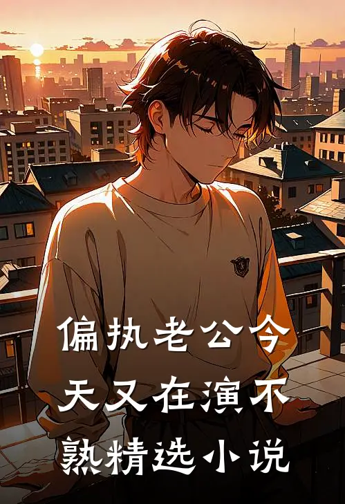 偏执老公今天又在演不熟精选小说