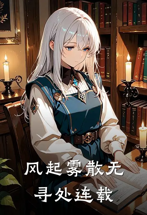 风起雾散无寻处连载