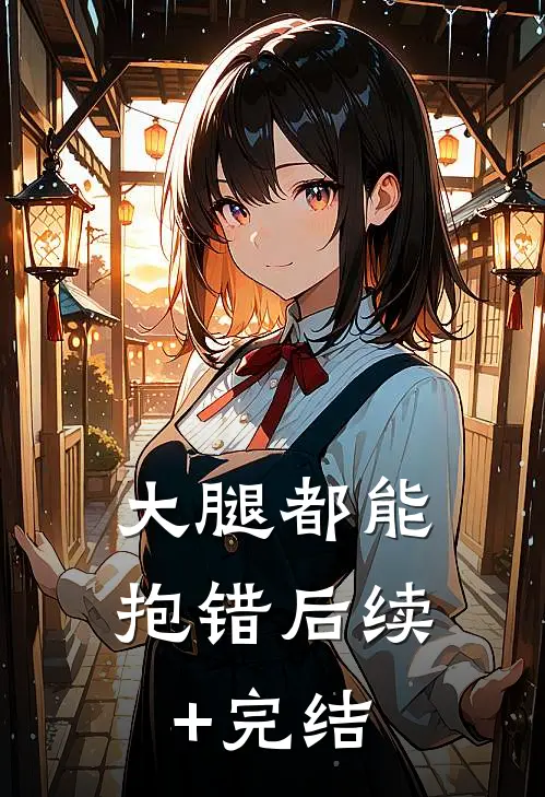 大腿都能抱错后续+完结