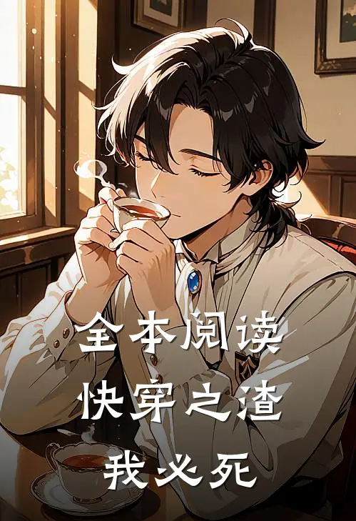 全本阅读快穿之渣我必死