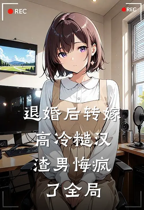 退婚后转嫁高冷糙汉，渣男悔疯了全局