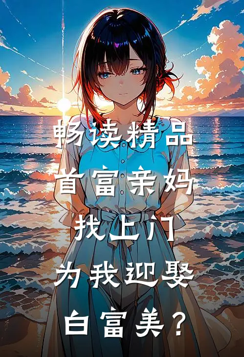 畅读精品首富亲妈找上门，为我迎娶白富美？