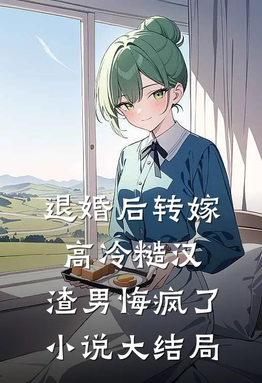 退婚后转嫁高冷糙汉，渣男悔疯了小说大结局