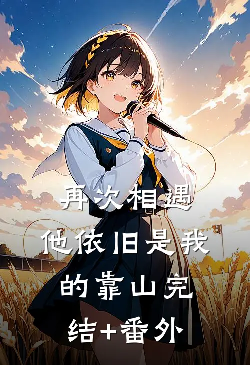 再次相遇，他依旧是我的靠山完结+番外