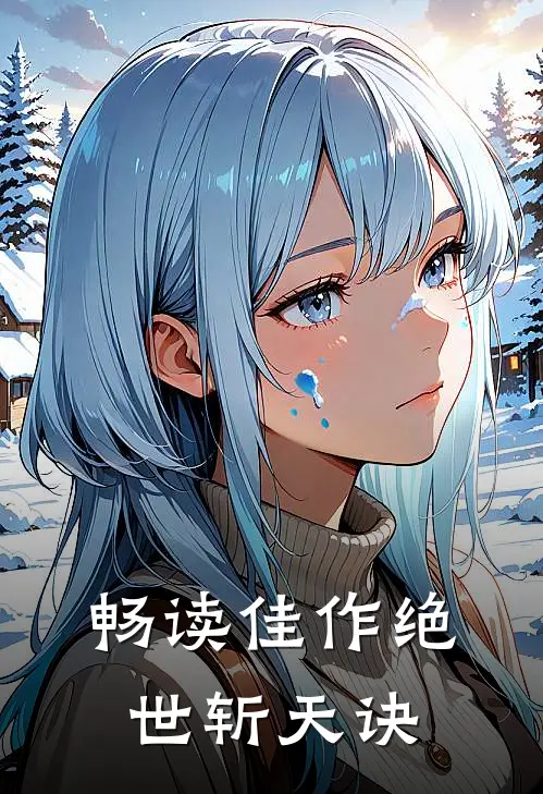 畅读佳作绝世斩天诀