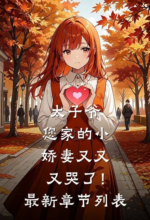 太子爷，您家的小娇妻又又又哭了！最新章节列表