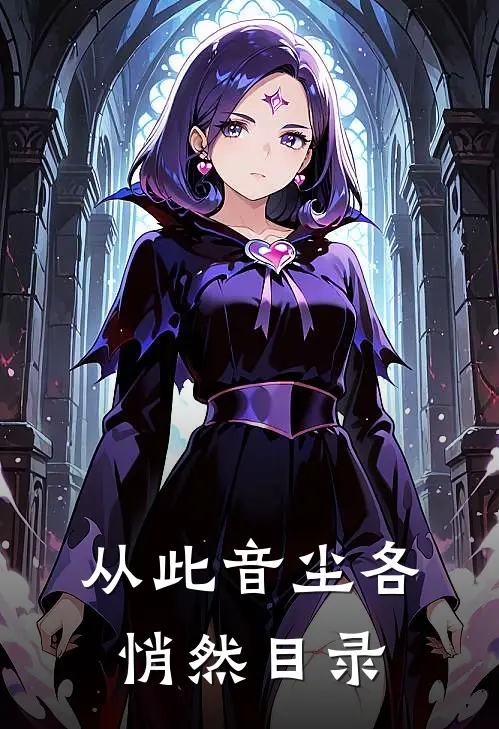 从此音尘各悄然目录
