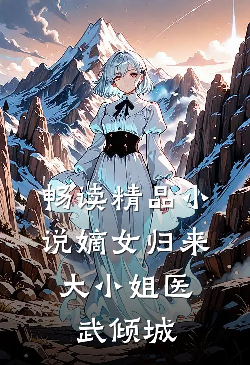 畅读精品小说嫡女归来：大小姐医武倾城