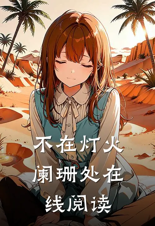 不在灯火阑珊处在线阅读