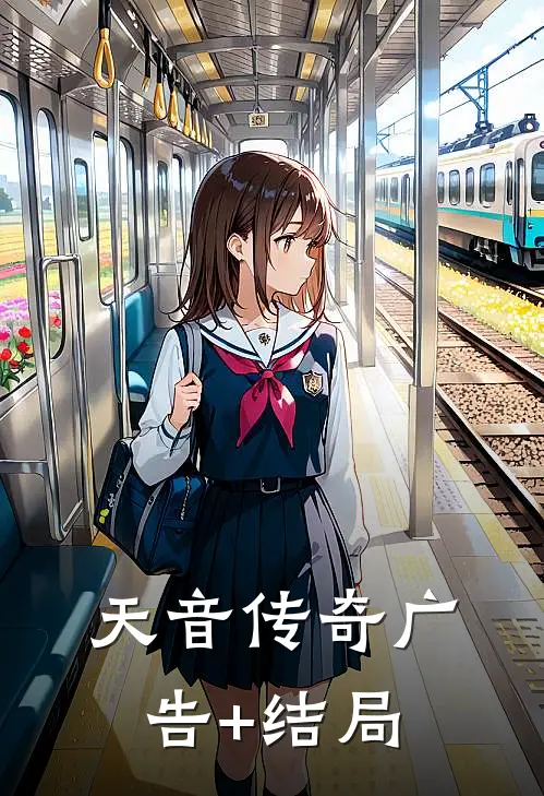 天音传奇广告+结局