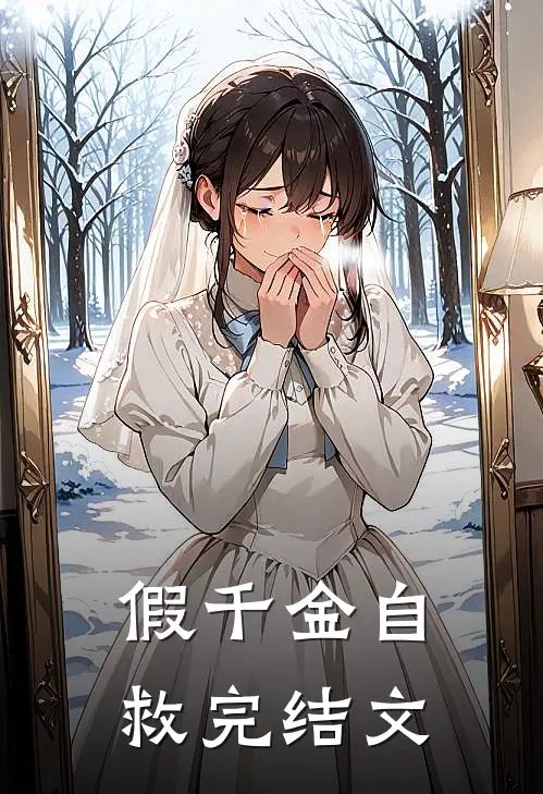 假千金自救完结文