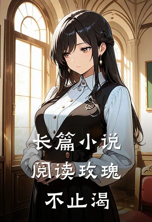 长篇小说阅读玫瑰不止渴