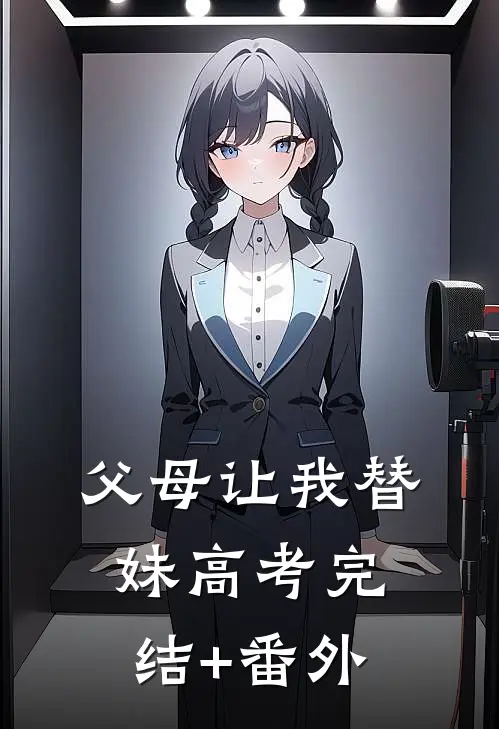 父母让我替妹高考完结+番外