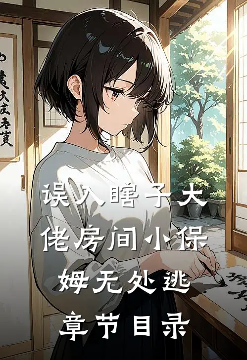 误入瞎子大佬房间小保姆无处逃章节目录