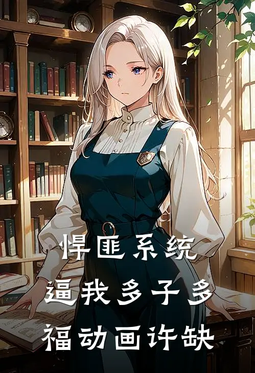 悍匪系统，逼我多子多福动画许缺