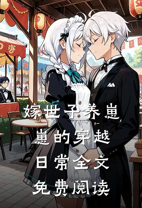 嫁世子养崽崽的穿越日常全文免费阅读