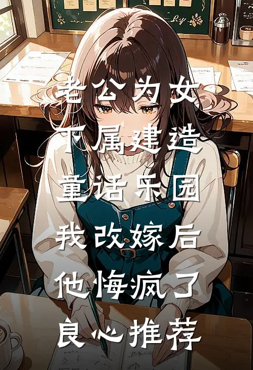 老公为女下属建造童话乐园，我改嫁后他悔疯了良心推荐