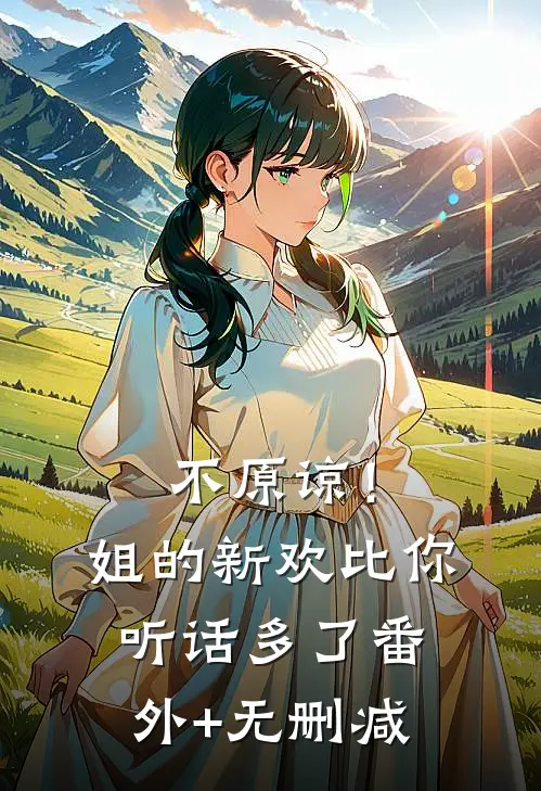 不原谅！姐的新欢比你听话多了番外+无删减