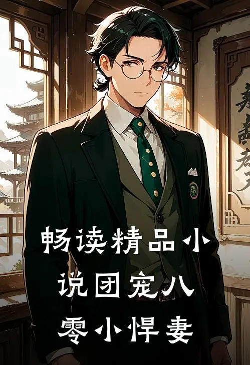 畅读精品小说团宠八零小悍妻