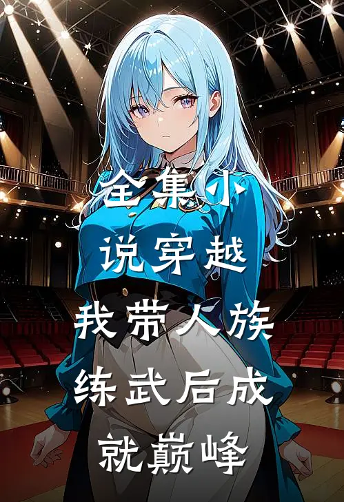 全集小说穿越：我带人族练武后成就巅峰