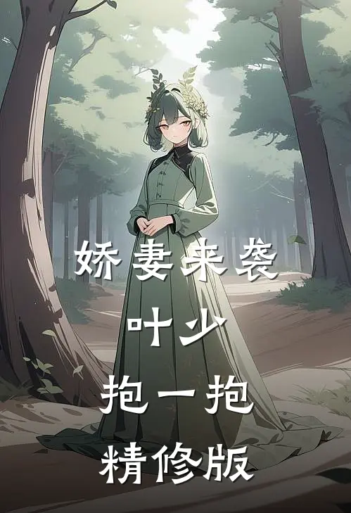 娇妻来袭：叶少，抱一抱精修版