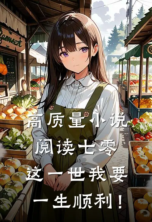 高质量小说阅读七零：这一世我要一生顺利！