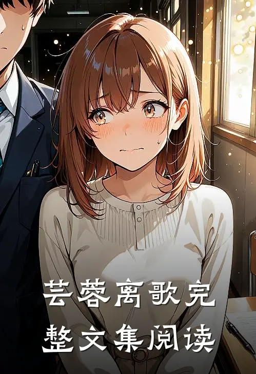芸蓉离歌完整文集阅读