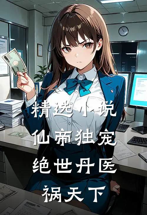 精选小说仙帝独宠：绝世丹医祸天下