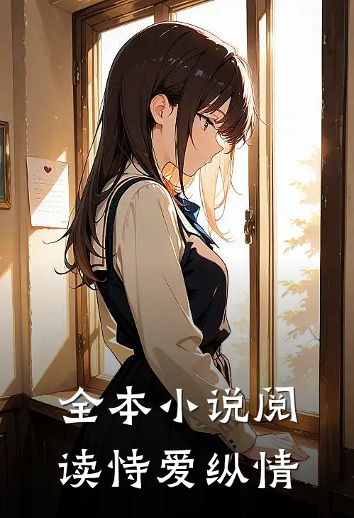 全本小说阅读恃爱纵情