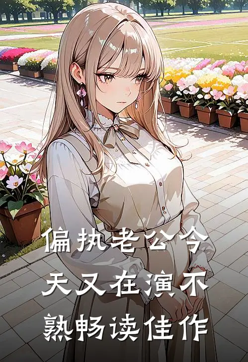 偏执老公今天又在演不熟畅读佳作