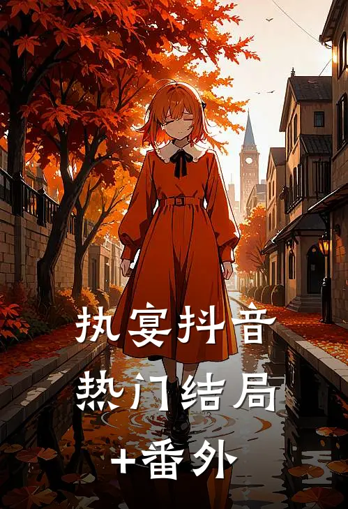 执宴抖音热门结局+番外