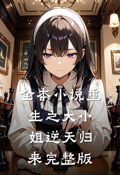 全本小说重生之大小姐逆天归来完整版
