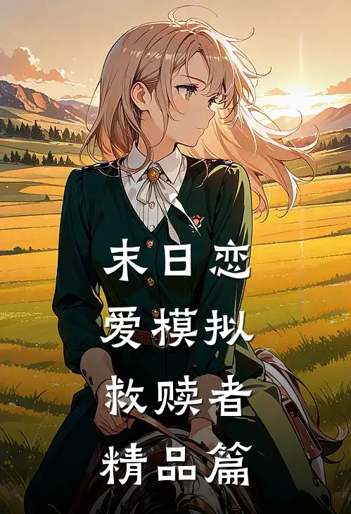 末日恋爱模拟：救赎者精品篇