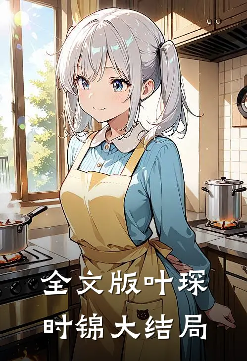 全文版叶琛时锦大结局