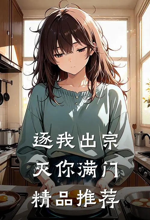 逐我出宗，灭你满门精品推荐
