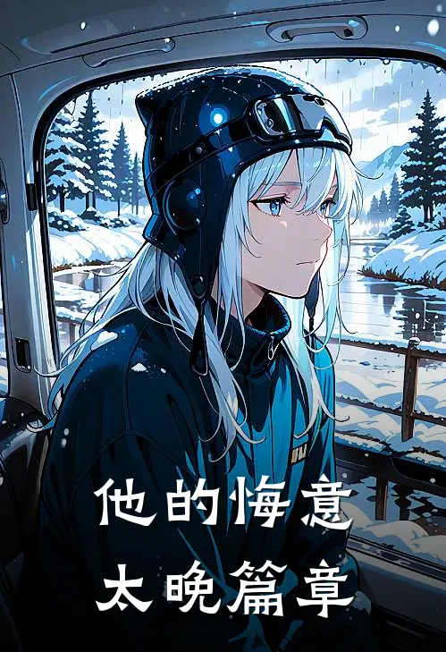 他的悔意太晚篇章