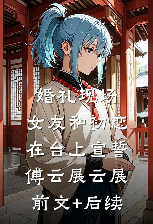 婚礼现场，女友和初恋在台上宣誓傅云展云展前文+后续