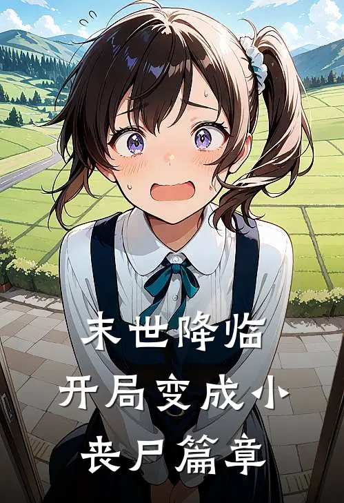 末世降临：开局变成小丧尸篇章