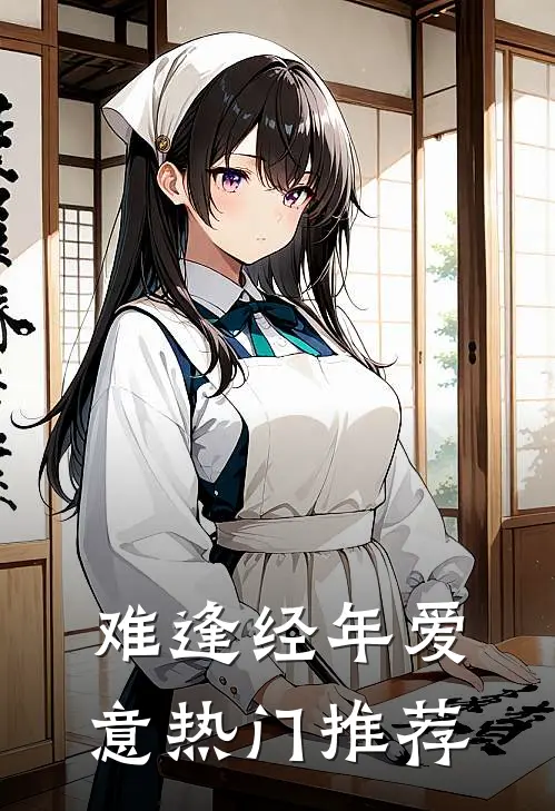 难逢经年爱意热门推荐