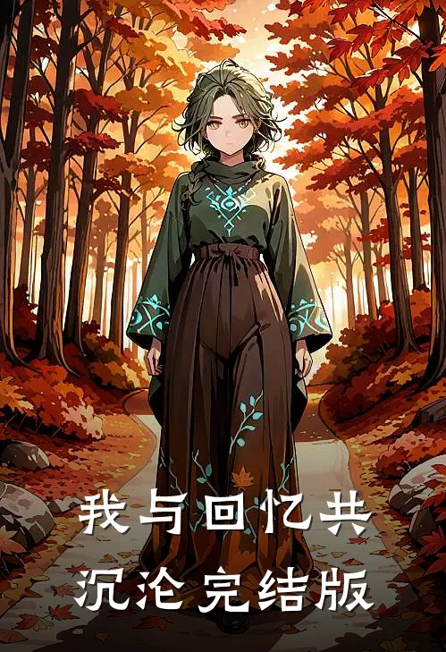 我与回忆共沉沦完结版